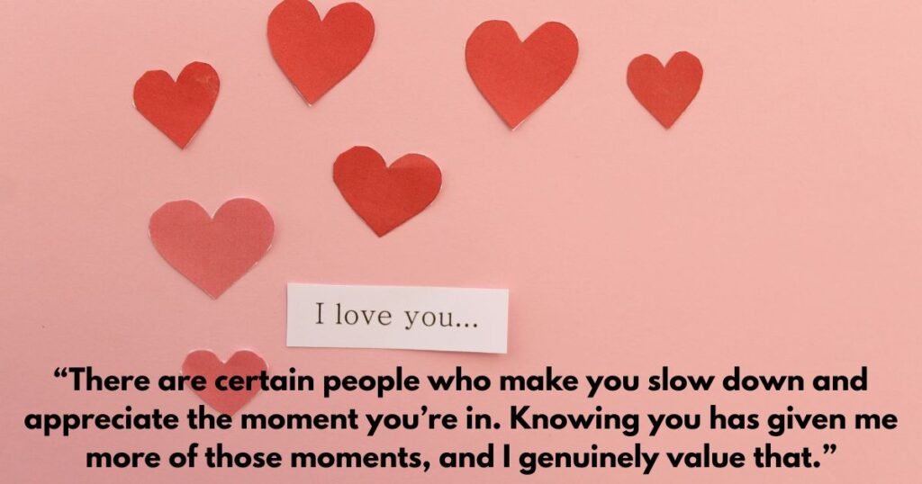 Deep and Emotional Messages for Her