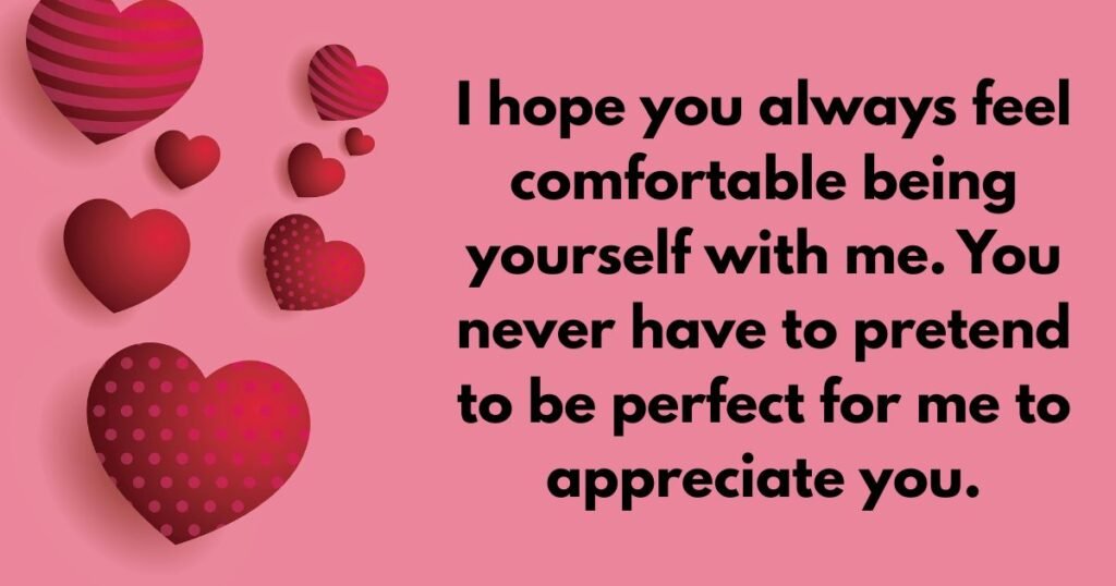 Emotional Love Messages for Your Girlfriend