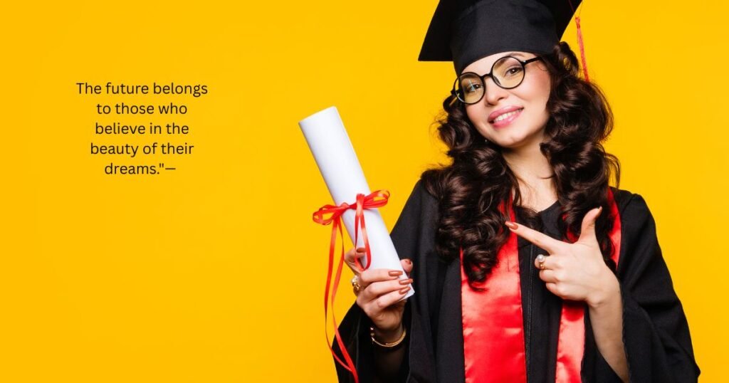 Fun & Sweet Graduation Wishes for Best Friends and Classmates