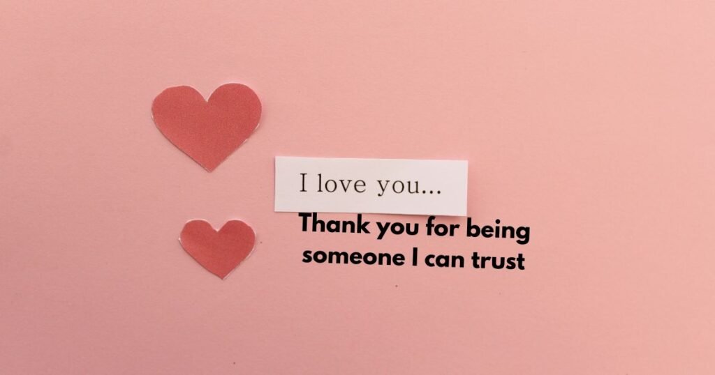 Heart Touching Messages for Him