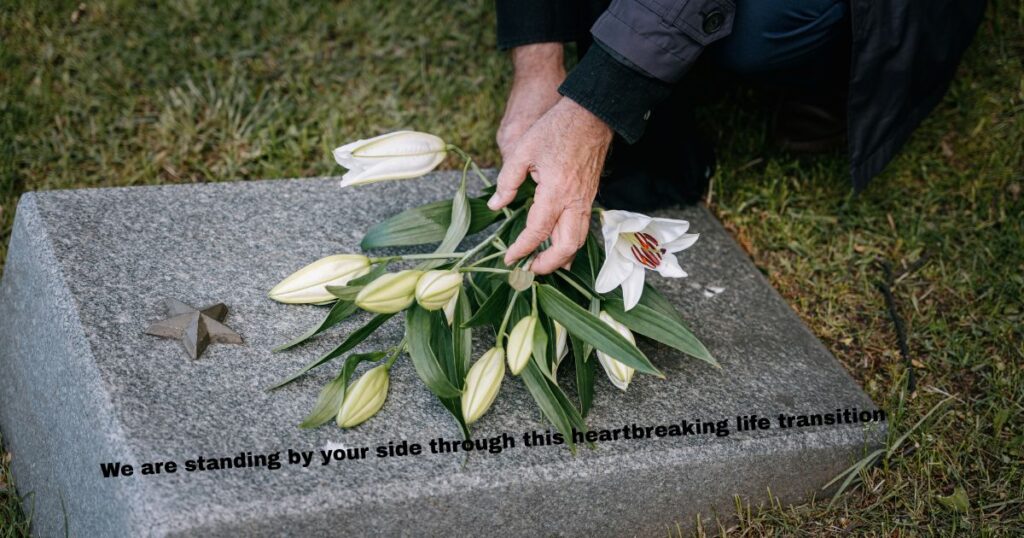 Loving Remembrances of a Partner