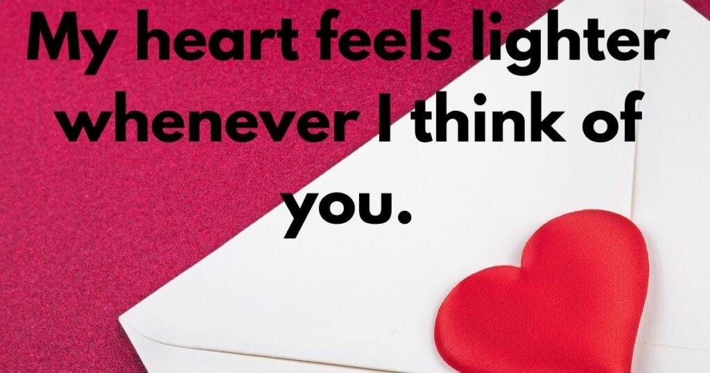 Short Emotional Heart Touching Love Messages