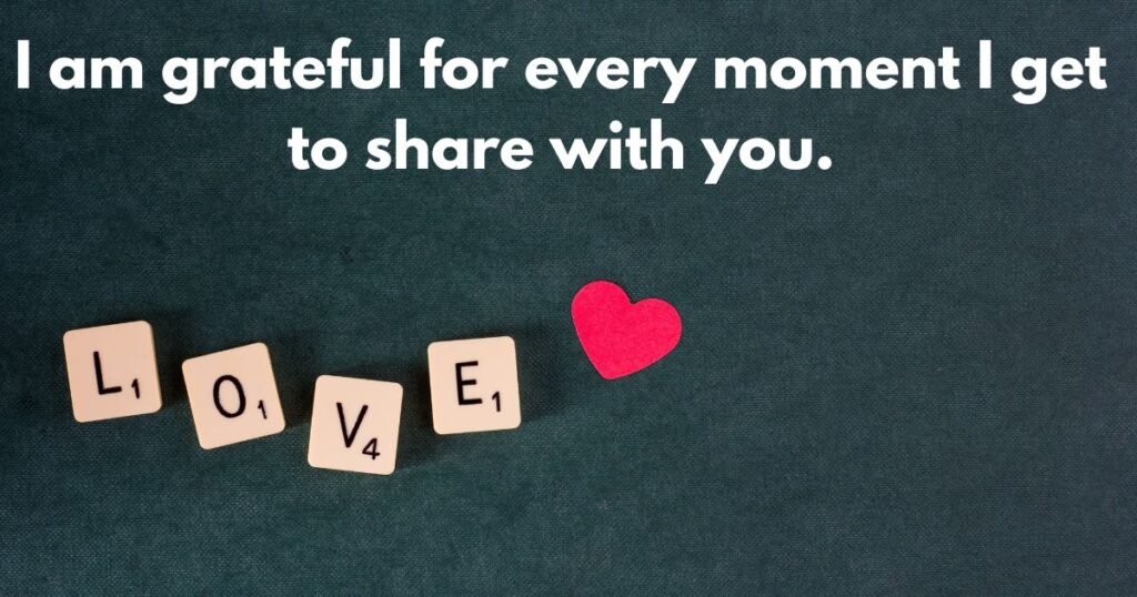Short Emotional Love Messages for Him