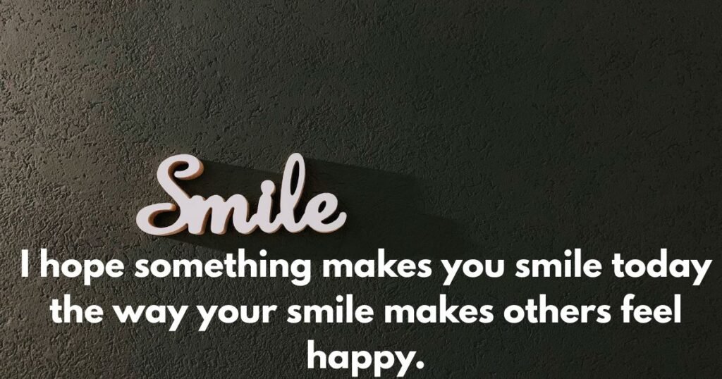 Short Heart Touching Messages to Make Her Smile
