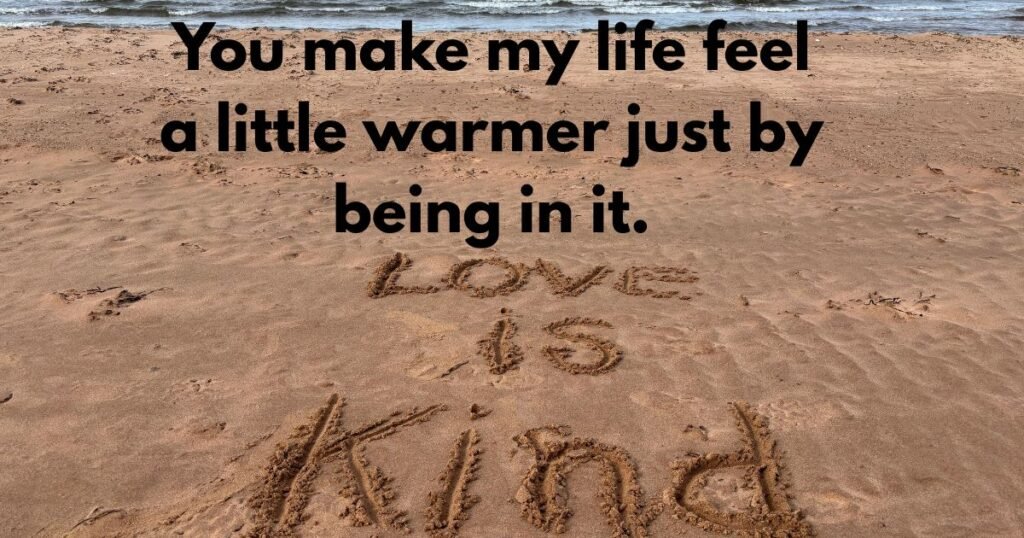 Short Love Messages That Touch Her Heart