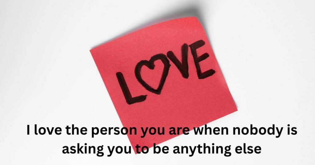 Short Love Touching Messages for Her