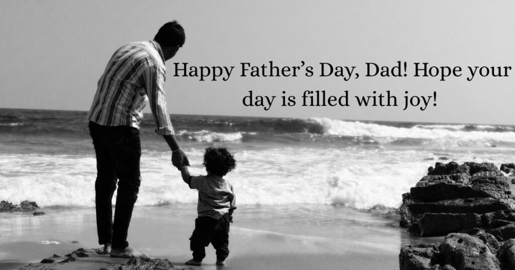 Short, Sweet & Powerful Father's Day Texts for Quick Copy-Pasting