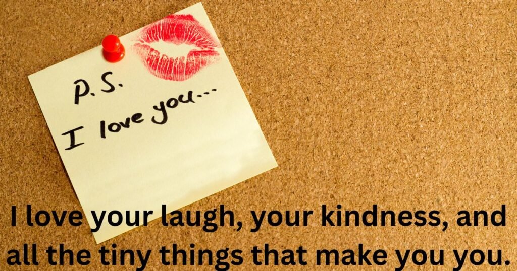 Sweet Love Messages for Her