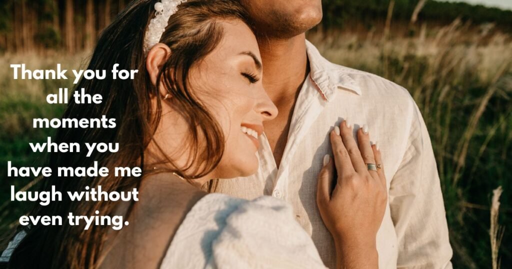 Sweet Messages to Make Your Boyfriend Feel Special