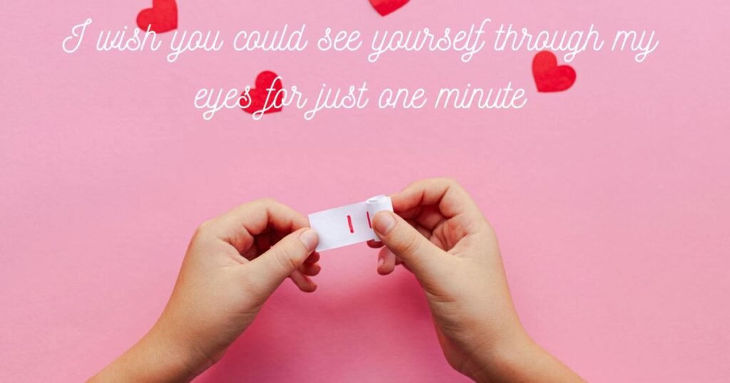Deep Romantic Messages for Her