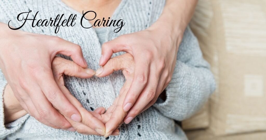 Encouraging Caring Messages for Someone Who Is Trying