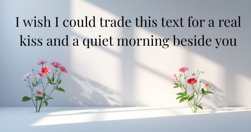 Encouraging Good Morning Messages for a Difficult Day