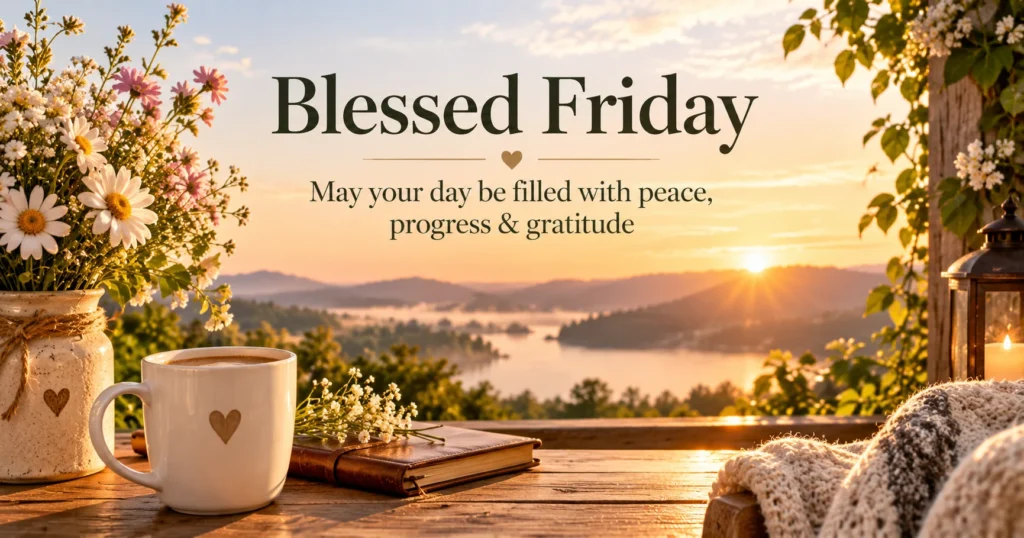 Friday Image Alt Text and Accessibility Tips