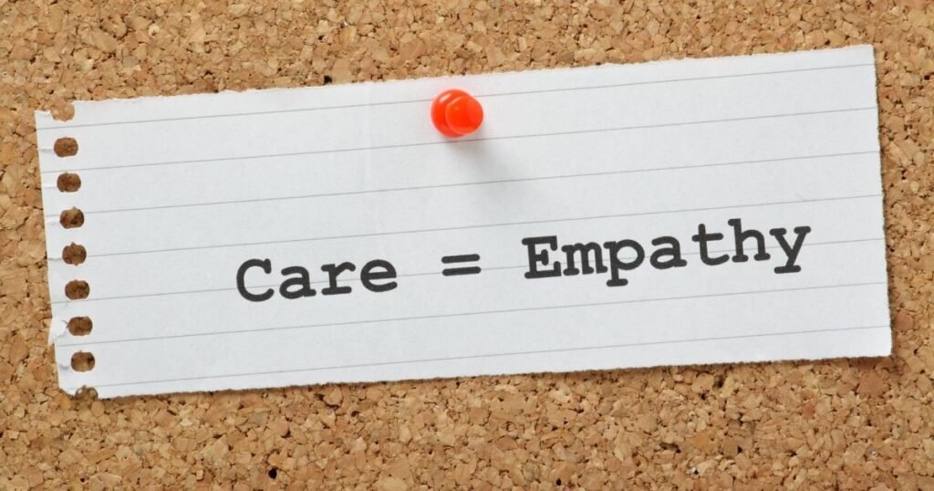 Heartfelt Caring Messages for a Friend