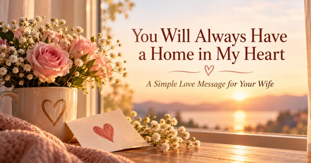 How to Personalize a Love Message So It Sounds Like You