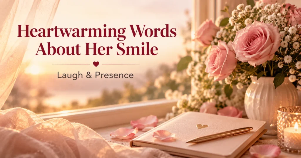 Love Messages About the Little Future You Imagine Together