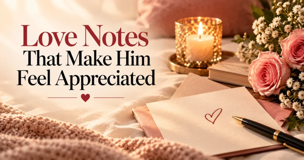 love messages