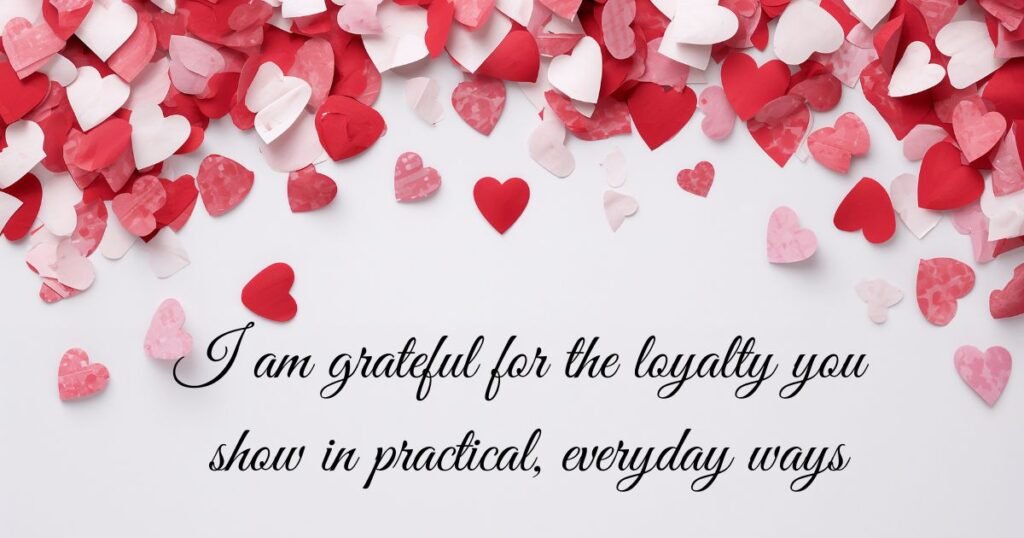 Messages That Show Respect and Appreciation