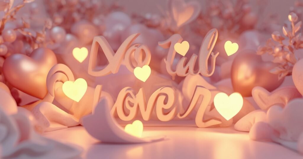 Messages to Say "I Appreciate You"