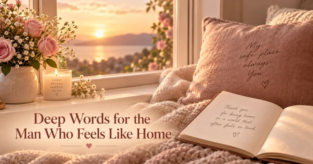 Reassuring Love Notes for Difficult Days