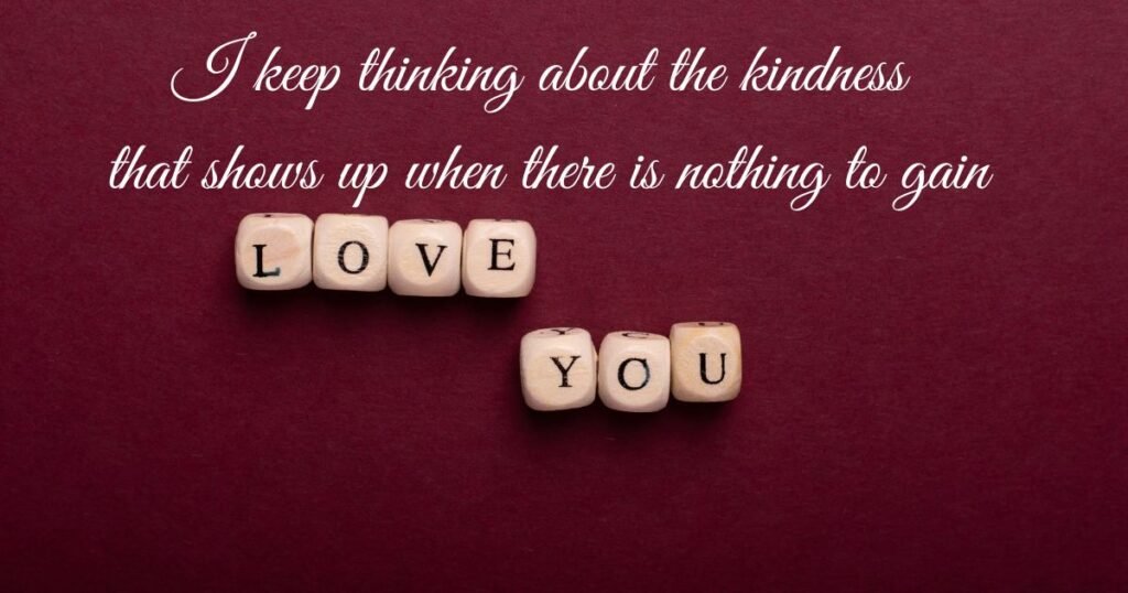 Short Love Messages That Touch the Heart