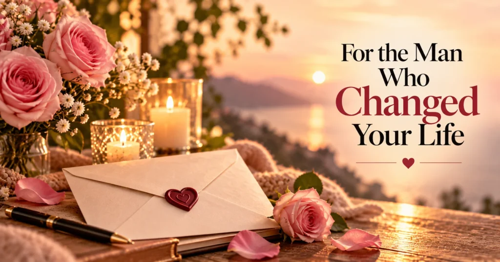 Touching Promises About Your Life Together