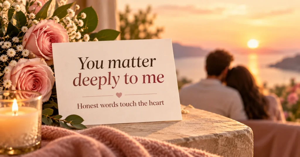 Words to Repair Connection After You Hurt Her