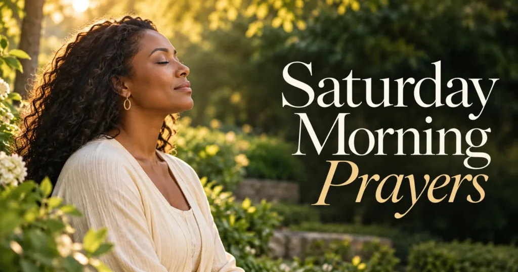 Blessing Messages for Saturday Images and GIFs