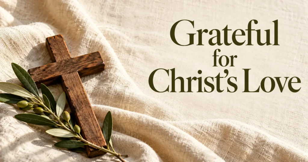 Messages for Friends and a Church Community