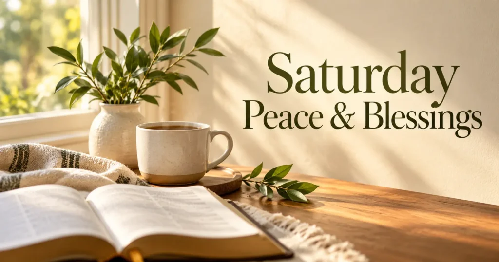 Motivational Saturday Morning Quotes for Success