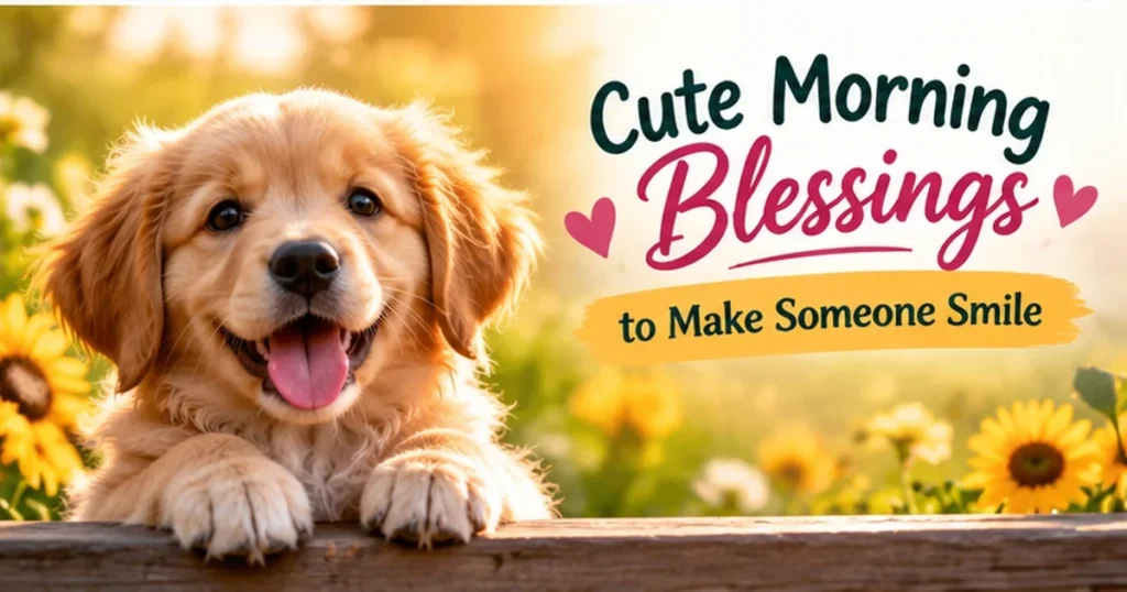Positive Morning Wishes for Hope, Energy, and Confidence
