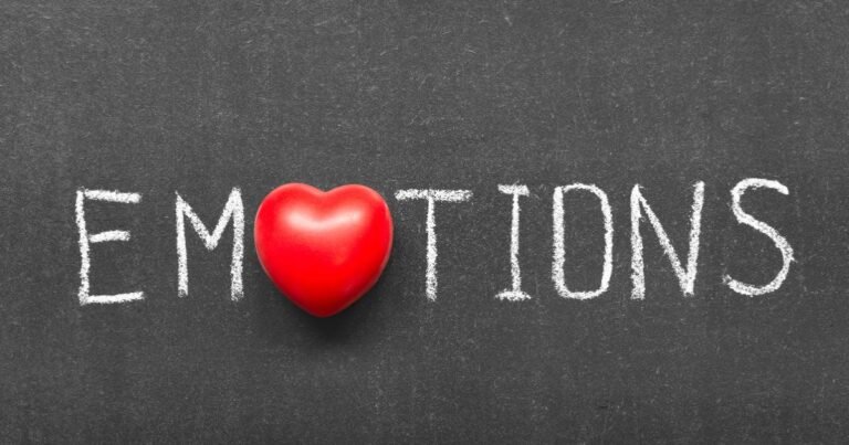 150 Emotional Love Messages for Him from the Heart