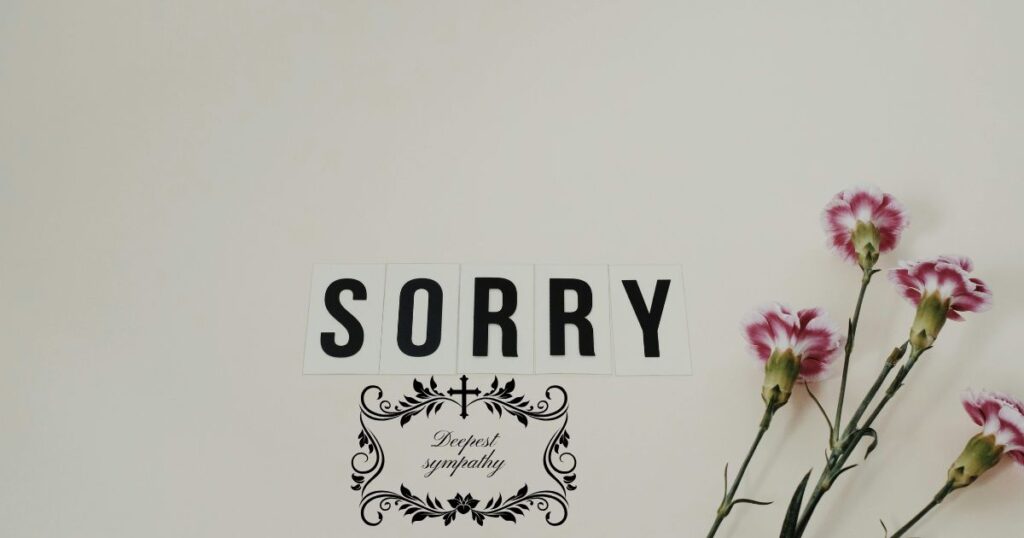 180+ Touchingly Deep Sympathy Card Messages for Comfort 2026