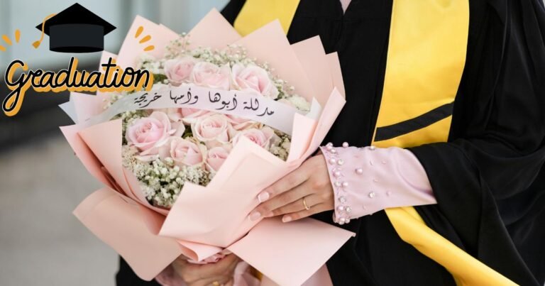185+ Sweet Graduation Messages for a Bright Future 2026
