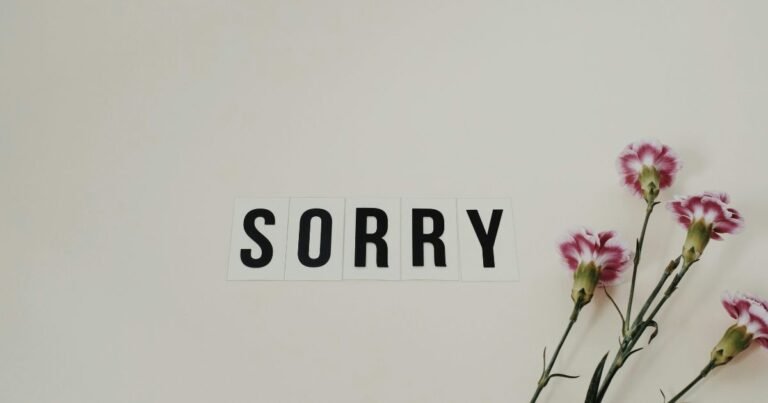 250+ Heartfelt Sorry for Your Loss Messages to Bring Comfort in 2026