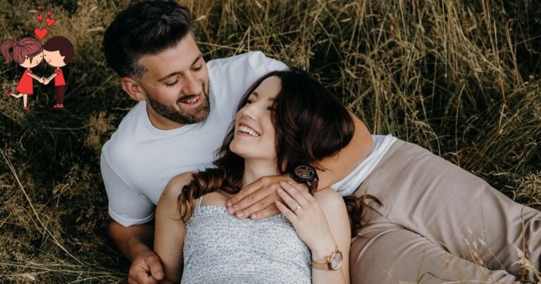 118+ Heart Touching Messages to Make Her fall in love
