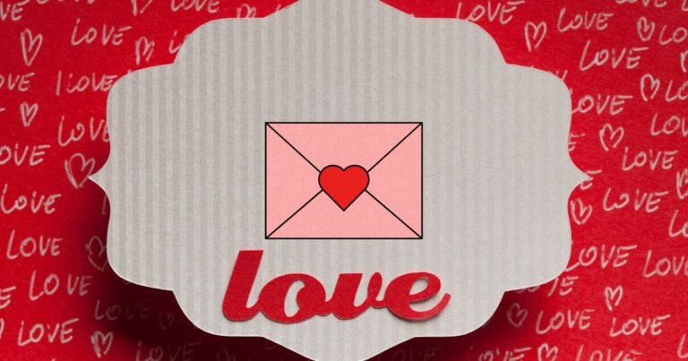 140+ Love Messages That Touch the Heart: Heartfelt Words for Someone Special