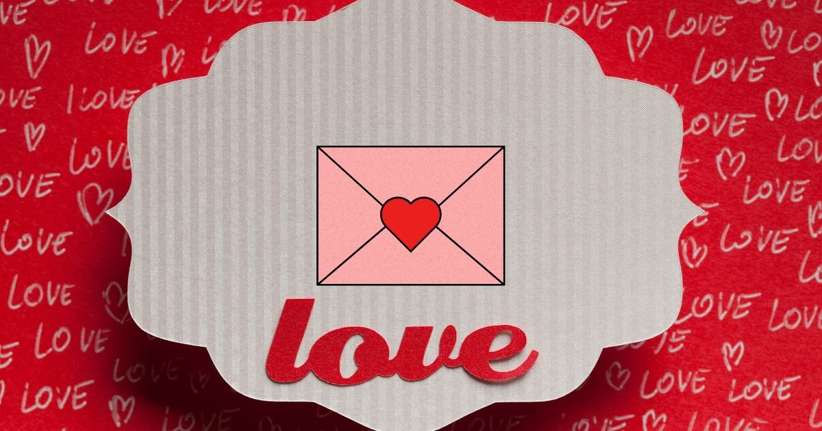 140+ Love Messages That Touch the Heart: Heartfelt Words for Someone Special