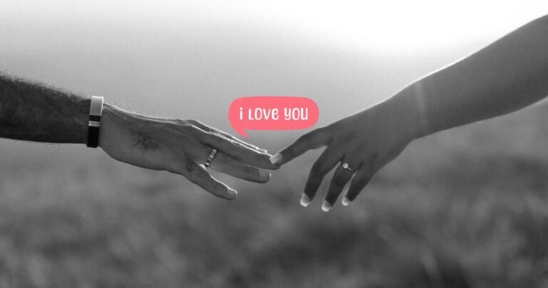 135+ Love Touching Message for Her: Heartfelt Words to Touch Her Heart