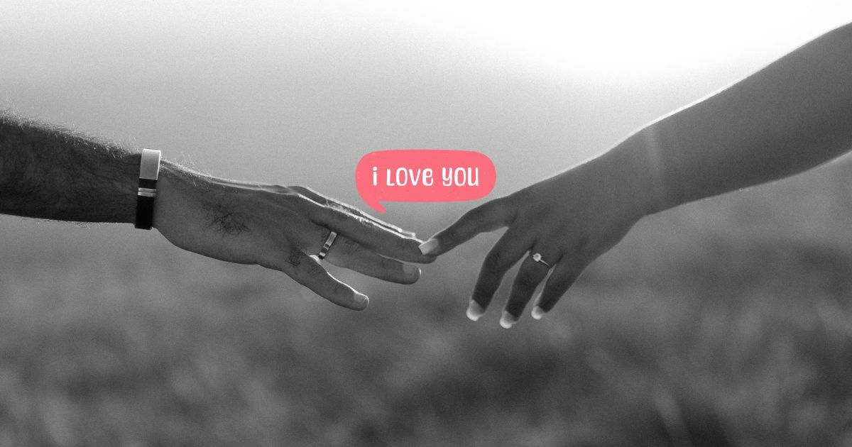 135+ Love Touching Message for Her: Heartfelt Words to Touch Her Heart