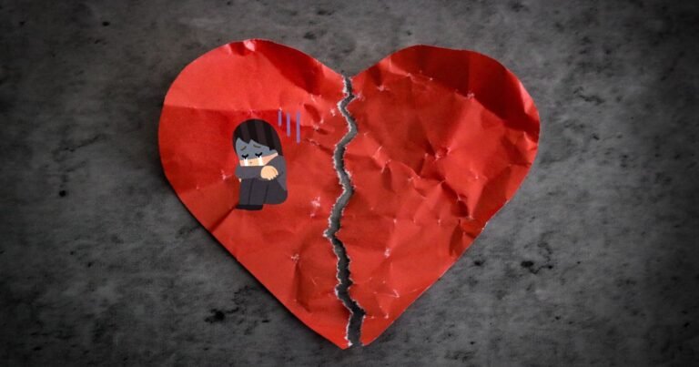100+ Touching Love Messages for Her to Make Her Cry