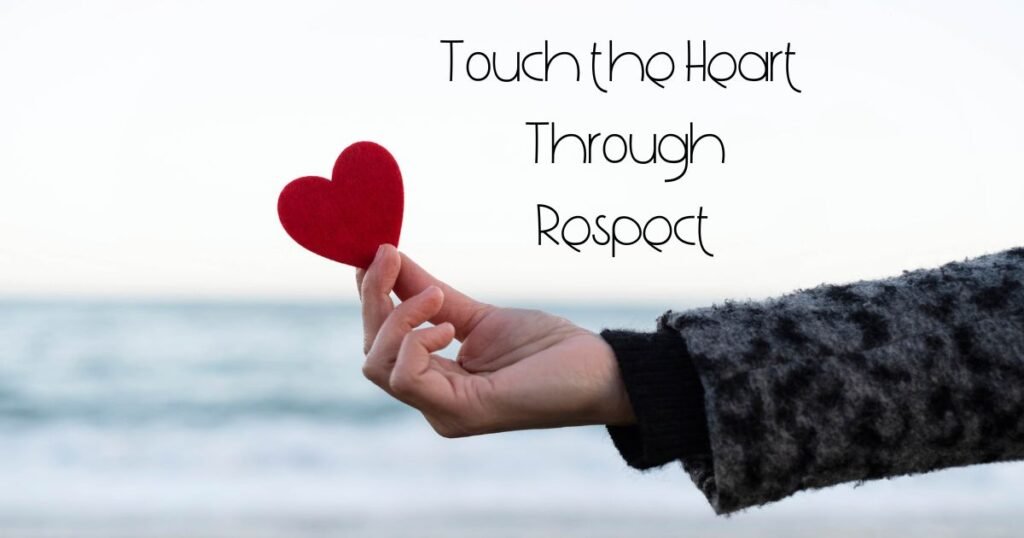 100+ Messages for Him That Touch the Heart Through Respect & Appreciation
