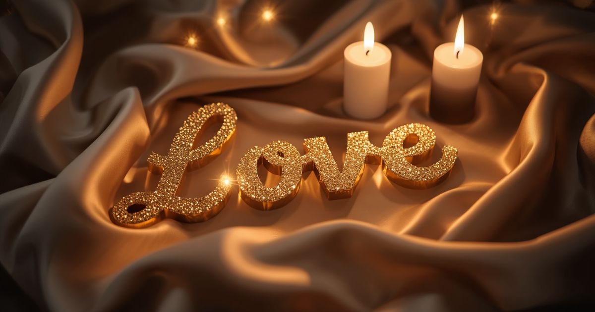 Heart Touching Love Message for Him: 92+ Meaningful Words