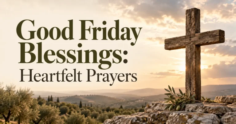 100+ Beautiful Friday Morning blessings (Positive, Inspirational, Motivational)