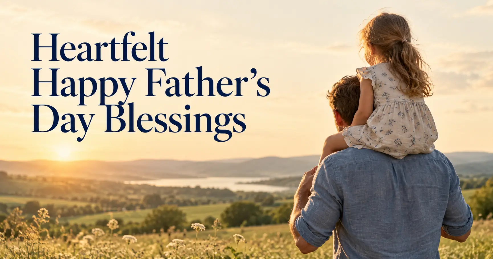 101+ Happy Father’s Day Blessings and Wishes for Every Dad 2026